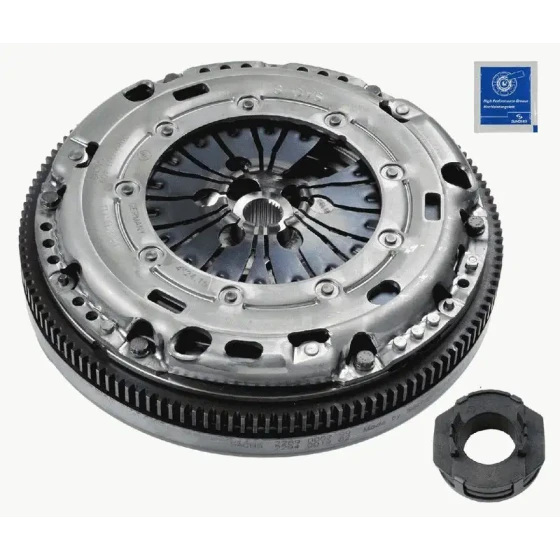 Sachs Debriyaj Seti (Volantlı) – 2290602004 / OEM 03G141015K ürün görseli