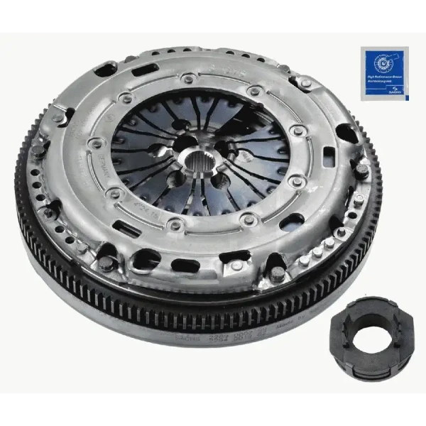 Sachs Debriyaj Seti (Volantlı) – 2290602004 / OEM 03G141015K
