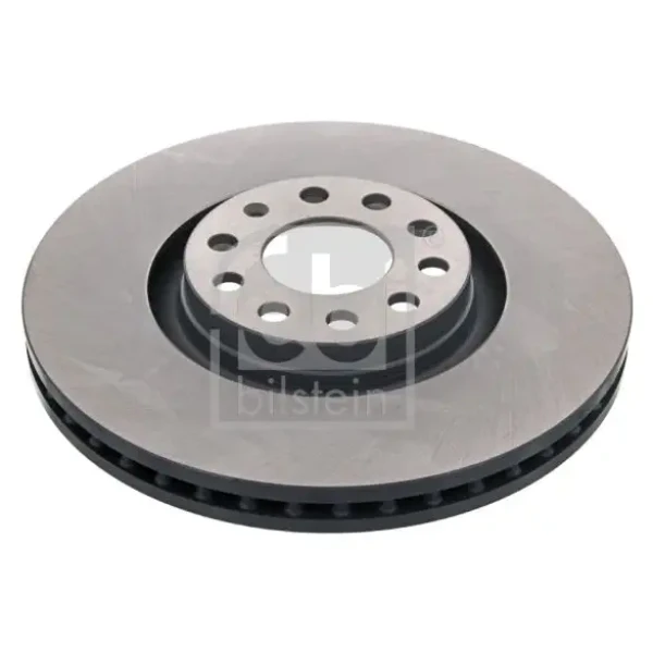 FEBI Ön Fren Diski – 22950 / OEM 8D0615301M