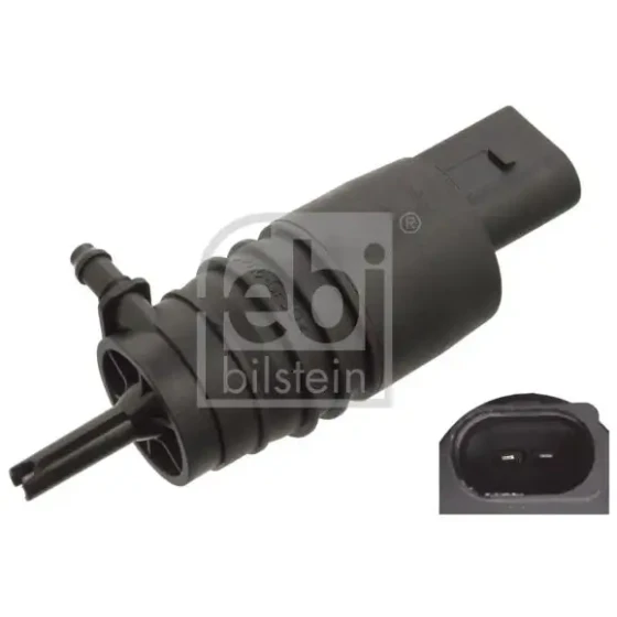 FEBI Fiskiye Motoru – 23113 / OEM 1EM955451 ürün görseli