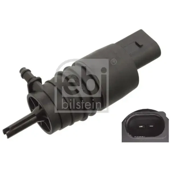 FEBI Fiskiye Motoru – 23113 / OEM 1EM955451