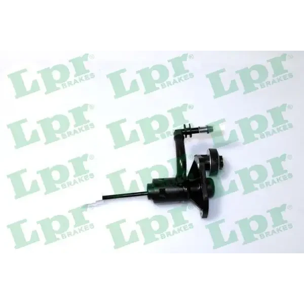 LPR Debriyaj Üst Merkez – 2322 / OEM 8E1721401AL
