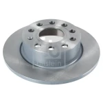 FEBI Arka Fren Diski – 23240 / OEM 1K0615601AB