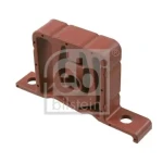 FEBI Egzoz Askı Lastiği – 23482 / OEM 1J0253144E
