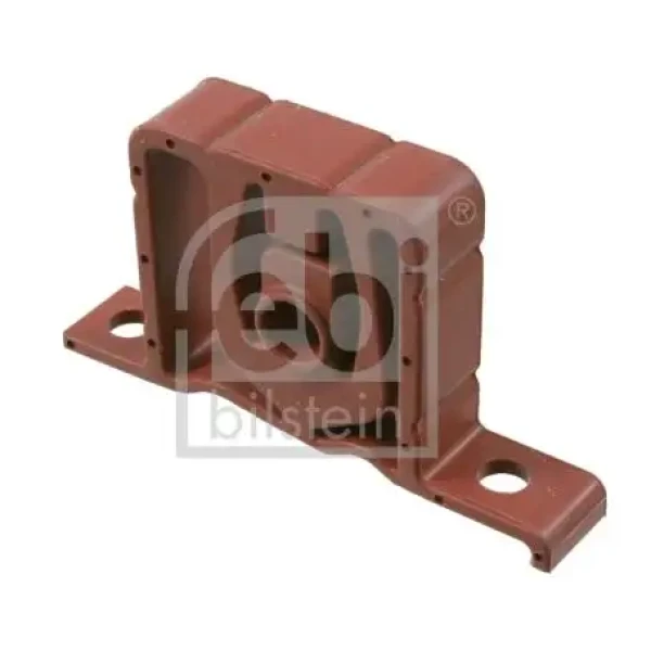 FEBI Egzoz Askı Lastiği – 23482 / OEM 1J0253144E