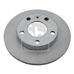 FEBI Arka Fren Diski – 23570 / OEM 8E0615601B