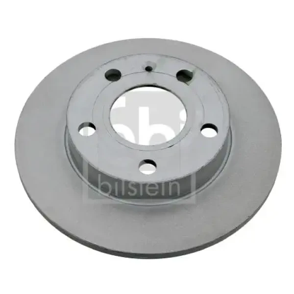 FEBI Arka Fren Diski – 23570 / OEM 8E0615601B