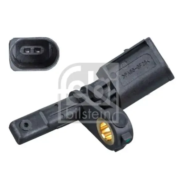 FEBI ABS Hız Sensörü – 23822 / OEM 7H0927804