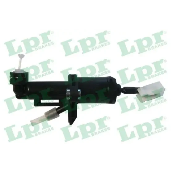 LPR Debriyaj Üst Merkez – 2389 / OEM 6R0721405D ürün görseli