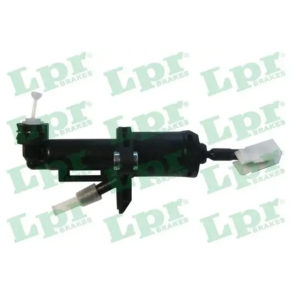 LPR Debriyaj Üst Merkez – 2389 / OEM 6R0721405D