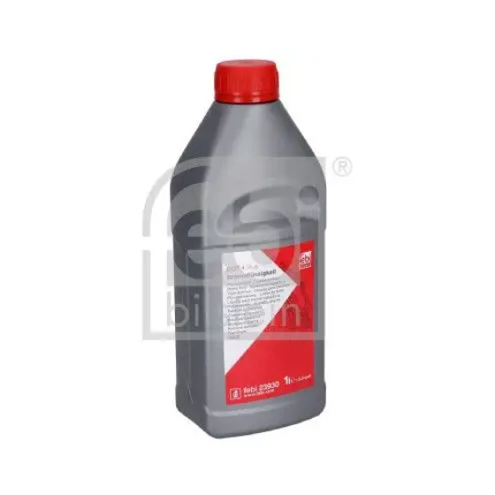 FEBI Fren Yağı Dot4 – 23930 / OEM 1 LITRE ürün görseli