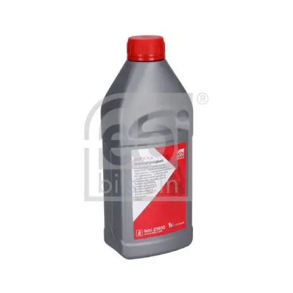 FEBI Fren Yağı Dot4 – 23930 / OEM 1 LITRE
