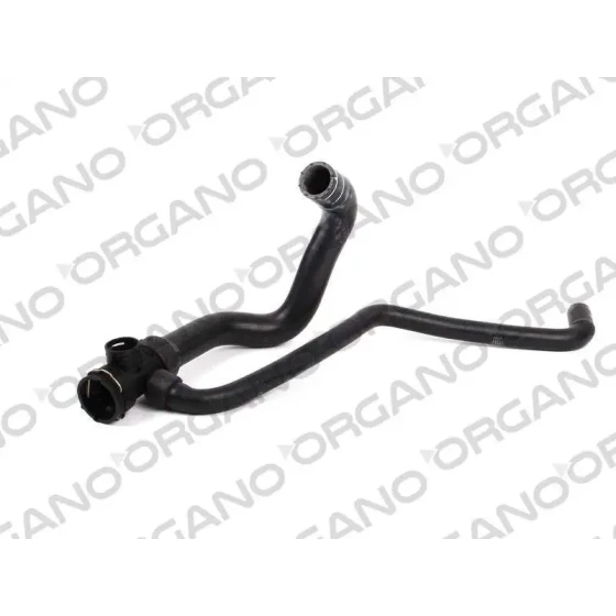 ÜÇPA Radyatör Alt Hortumu – 23H142605 / OEM 4B0121055F ürün görseli