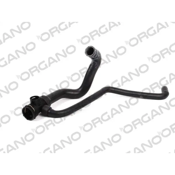 ÜÇPA Radyatör Alt Hortumu – 23H142605 / OEM 4B0121055F