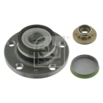 FEBI Arka Poyra – 24224 / OEM 6Q0598611