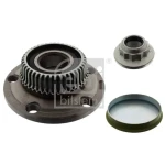 FEBI Arka Poyra – 24236 / OEM 1J0598477