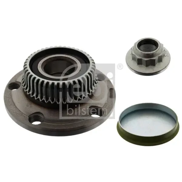 FEBI Arka Poyra – 24236 / OEM 1J0598477