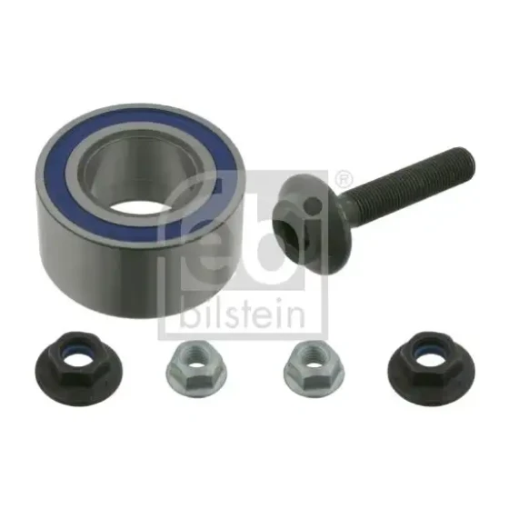 FEBI Ön Aks Rulmanı – 24366 / OEM 8D0498625 ürün görseli
