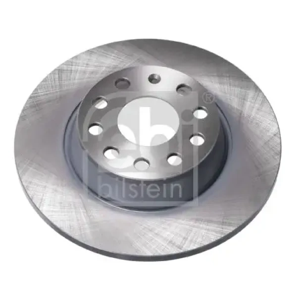 FEBI Arka Fren Diski – 24382 / OEM 1K0615601M