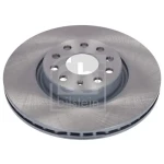 FEBI Ön Fren Diski – 24384 / OEM JZW615301H