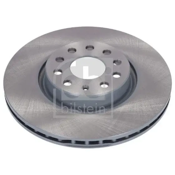 FEBI Ön Fren Diski – 24384 / OEM JZW615301H ürün görseli