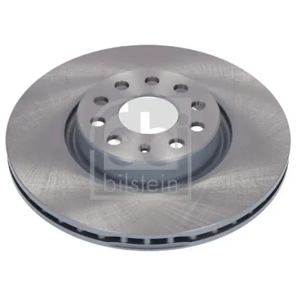 FEBI Ön Fren Diski – 24384 / OEM JZW615301H