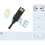 FAE Fren Müşürü – 24420 / OEM 1038624
