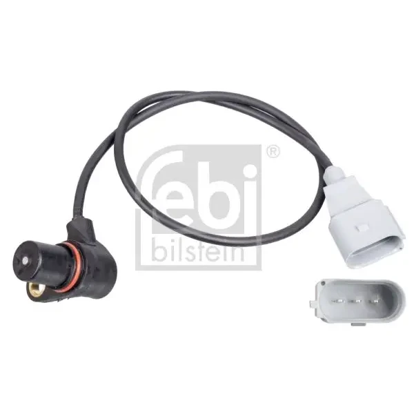 FEBI Krank Sensörü – 24444 / OEM 6A906433C