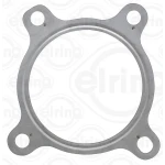 Elring Egzoz Boğaz Contası – 244.600 / OEM 8K0253115H