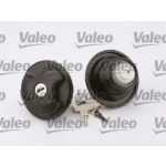 Valeo Yakıt Depo Kapağı – 247519 / OEM 191201551A