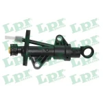 LPR Debriyaj Üst Merkez – 2478 / OEM 5Q0721388E