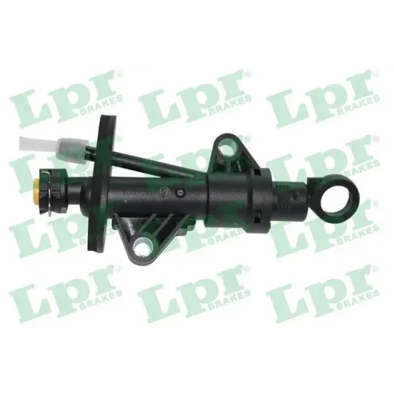 LPR Debriyaj Üst Merkez – 2478 / OEM 5Q0721388E ürün görseli