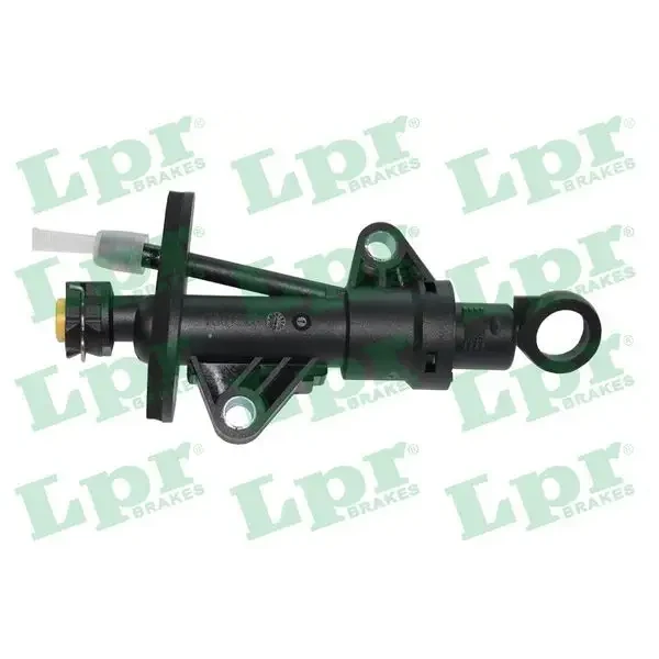 LPR Debriyaj Üst Merkez – 2478 / OEM 5Q0721388E