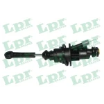 LPR Debriyaj Üst Merkez – 2482 / OEM 8K1721401H