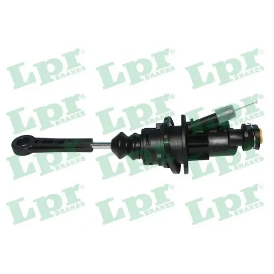 LPR Debriyaj Üst Merkez – 2482 / OEM 8K1721401H ürün görseli