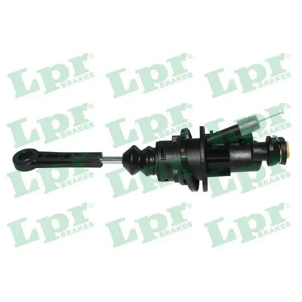 LPR Debriyaj Üst Merkez – 2482 / OEM 8K1721401H