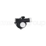 Metelli İlave Su Pompası – 25-0017 / OEM 059121012A