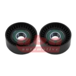 ABA Alternatör Gergi Rulmanı – 25109146 / OEM 11287795037