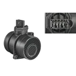 Valeo Hava Debimetresi – 253700 / OEM 000VT5077