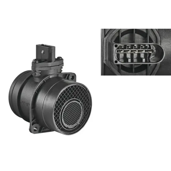 Valeo Hava Debimetresi – 253700 / OEM 000VT5077 ürün görseli