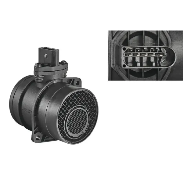 Valeo Hava Debimetresi – 253700 / OEM 000VT5077