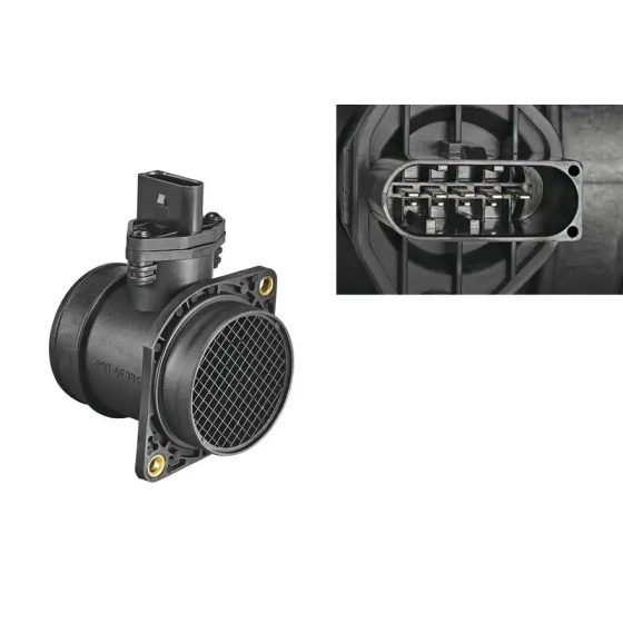 Valeo Hava Debimetresi – 253709 / OEM 6A906461N ürün görseli