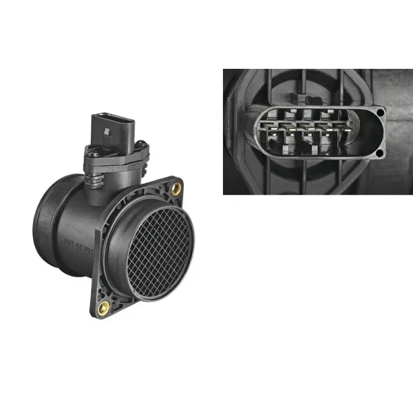 Valeo Hava Debimetresi – 253709 / OEM 6A906461N