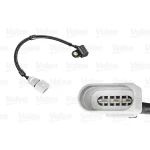 Valeo Eksantrik Sensörü – 253821 / OEM 03G957147A