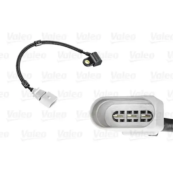 Valeo Eksantrik Sensörü – 253821 / OEM 03G957147A