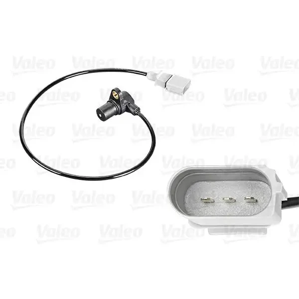 Valeo Krank Sensörü – 254003 / OEM 6A906433C