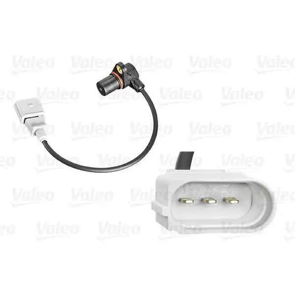 Valeo Krank Sensörü – 254019 / OEM 06A906433B