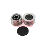 ABA Alternatör Kasnağı – 25500005 / OEM 028903119AC