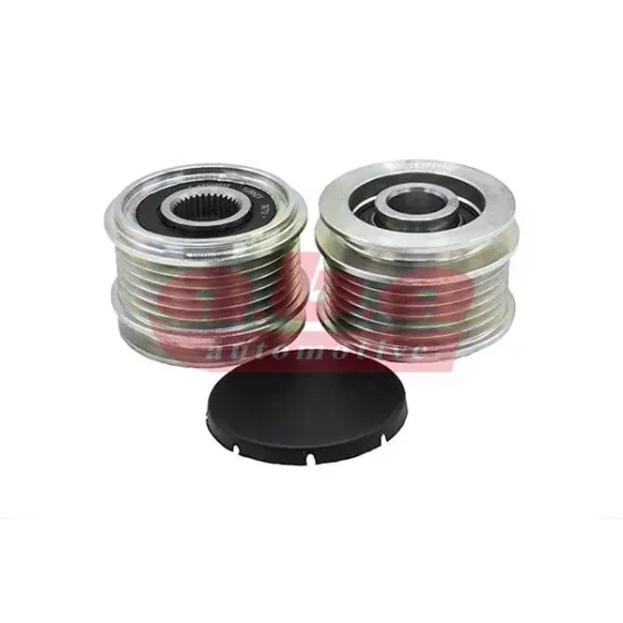 ABA Alternatör Kasnağı – 25500012 / OEM 028903119AM ürün görseli