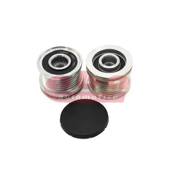 ABA Alternatör Kasnağı – 25500124 / OEM 03L903023KXSK ürün görseli